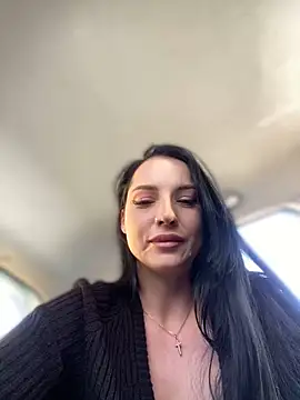 Roxana-Sexy online show from 03.19.25