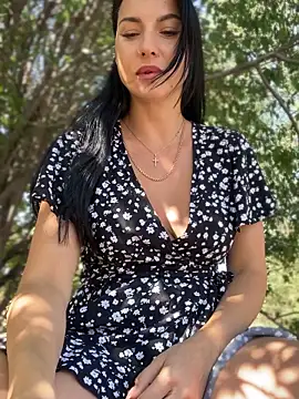 Roxana-Sexy online show from 09.14.25