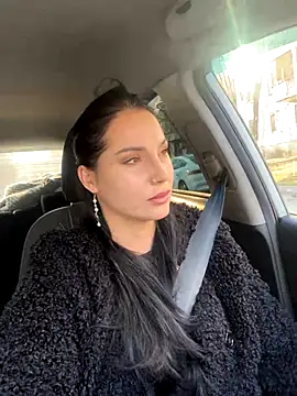 Roxana-Sexy online show from 11.21.25