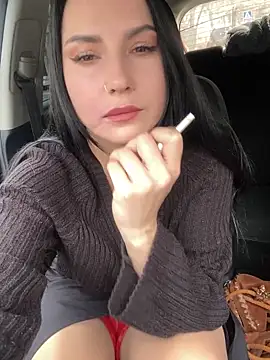 Roxana-Sexy online show from 12.14.25