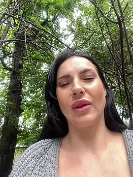 Roxana-Sexy online show from 05.23.26