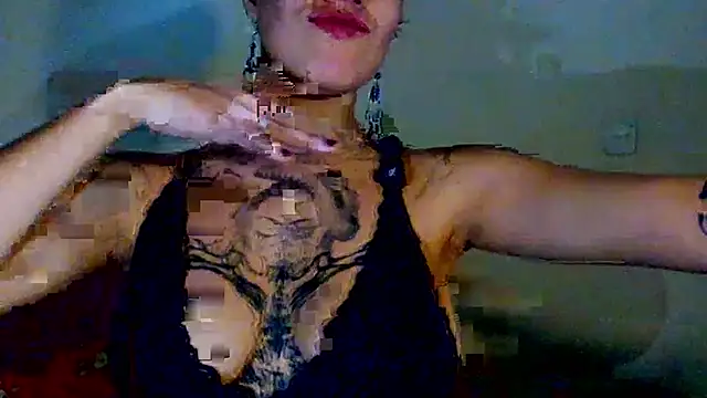 Submersidollx online show from 03.20.26