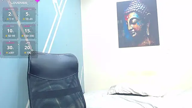 Snapshot of nolan_twink1 chatting on 02.22.25 nolan twink1 online show from 02.22.25