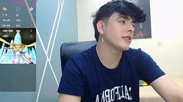 Snapshot of nolan_twink1 chatting on 03.09.25 nolan twink1 online show from 03.09.25