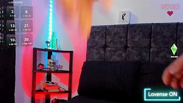 nolan twink1 online show from 02.05.26