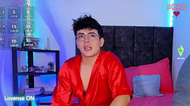 nolan twink1 online show from 03.06.26