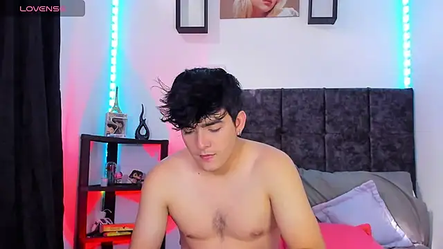 nolan twink1 online show from 04.23.26