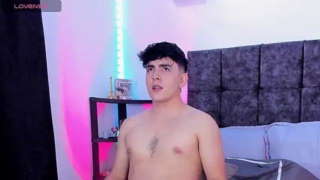 nolan twink1 online show from 04.29.26