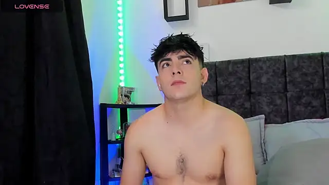 nolan twink1 online show from 05.01.26