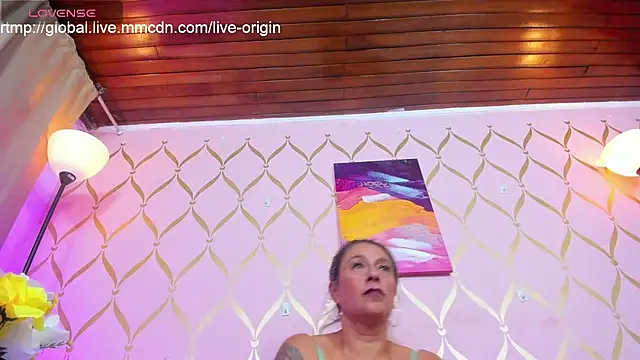 ladylians online show from 12.07.24