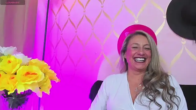 ladylians online show from 12.11.24