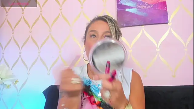 ladylians online show from 01.21.25