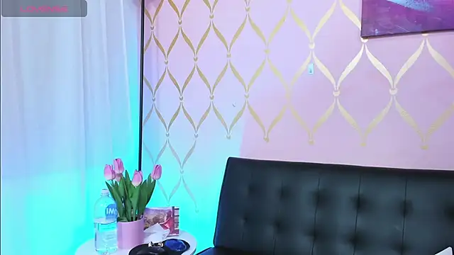 ladylians online show from 01.31.25