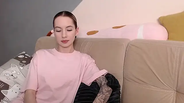 Snapshot of AmbrielHailey chatting on 01.11.26 AmbrielHailey online show from 01.11.26