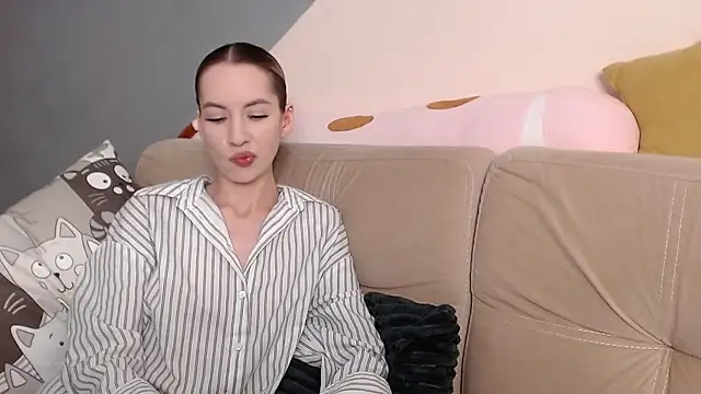 Snapshot of AmbrielHailey chatting on 01.12.26 AmbrielHailey online show from 01.12.26