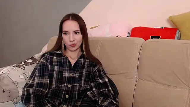 AmbrielHailey online show from 08.02.26