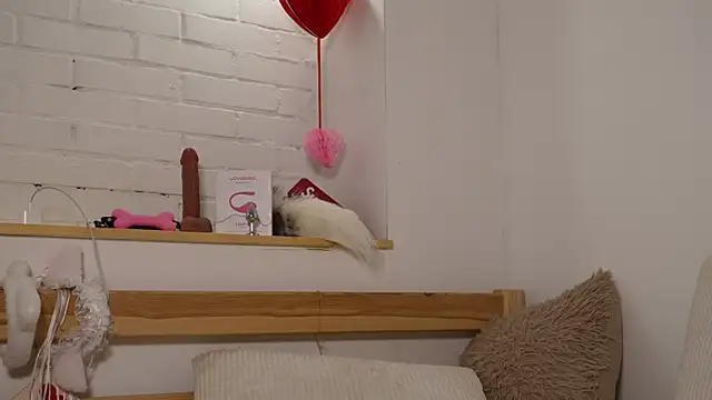 MonicaAsis online show from 01.20.25