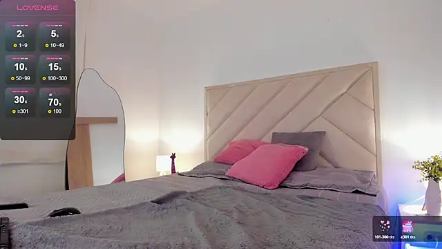 sofiiajones online show from 06.08.26
