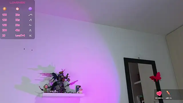 milky  boy  online show from 03.15.25