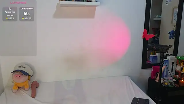 milky  boy  online show from 06.14.26