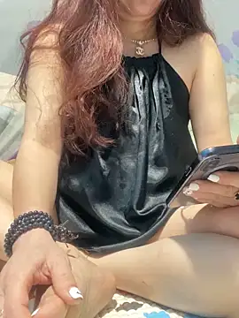 Snapshot of Cesywet chatting on 03.20.25 Cesywet online show from 03.20.25