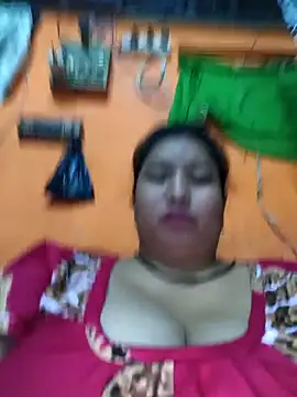 Rinki Guptaa online show from 03.13.26