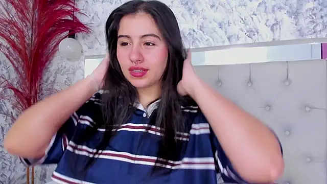 Megan rossee online show from 12.04.25