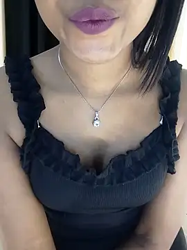 Rinika 67 online show from 11.19.25