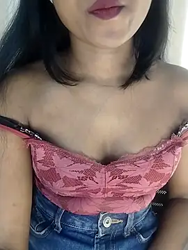 Rinika 67 online show from 12.15.25