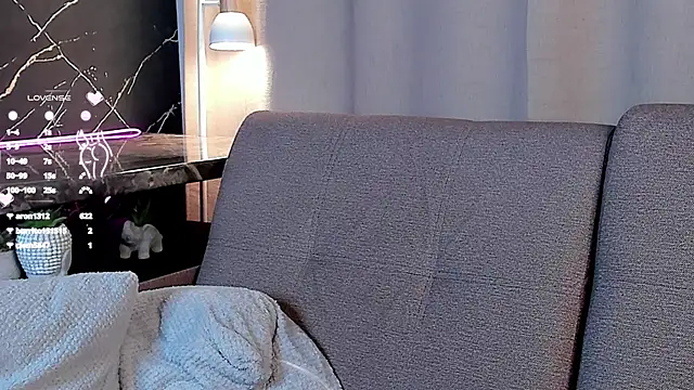 Snapshot of EdithHaskell chatting on 02.24.25 EdithHaskell online show from 02.24.25