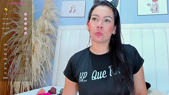 Paula-Brown1 online show from 01.21.25