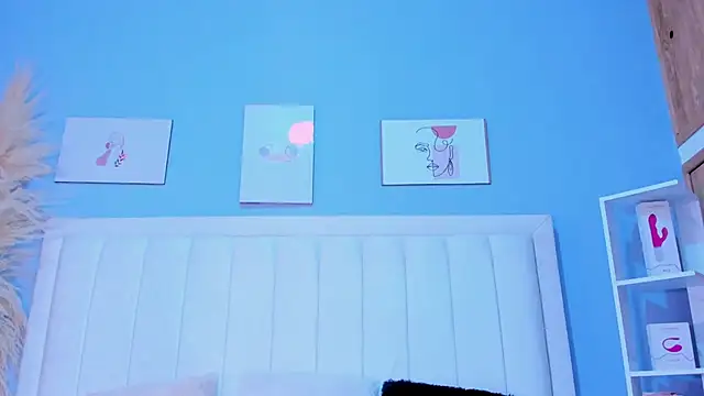 Paula-Brown1 online show from 02.24.25