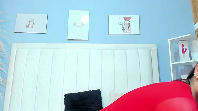 Paula-Brown1 online show from 03.01.25