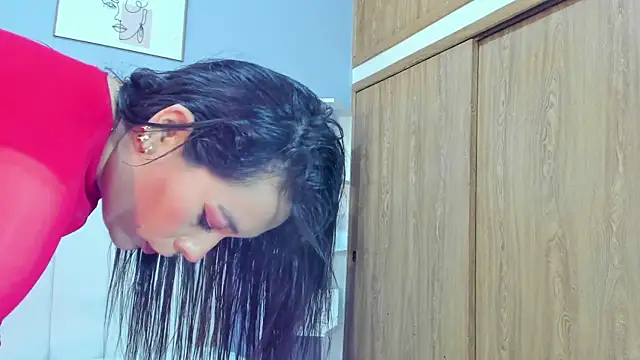 Paula-Brown1 online show from 03.01.25