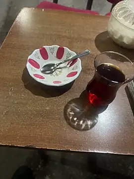 Snapshot of homidor chatting on 03.08.25 homidor online show from 03.08.25