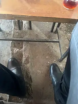 Snapshot of homidor chatting on 03.16.25 homidor online show from 03.16.25