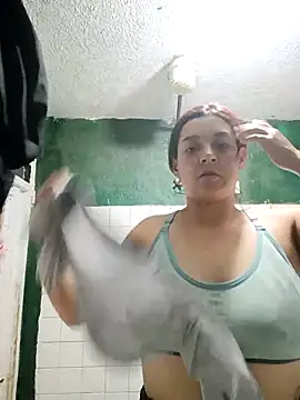 CORALINE GREYM online show from 09.29.25