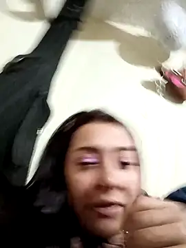 CORALINE GREYM online show from 10.05.25