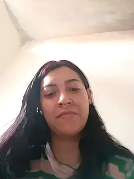 CORALINE GREYM online show from 10.28.25