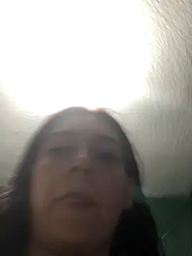 CORALINE GREYM online show from 11.07.25