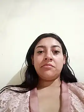 CORALINE GREYM online show from 11.12.25