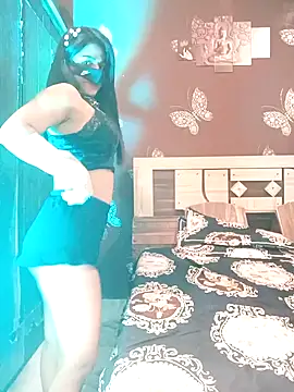 Hotty-Sana online show from 01.22.25