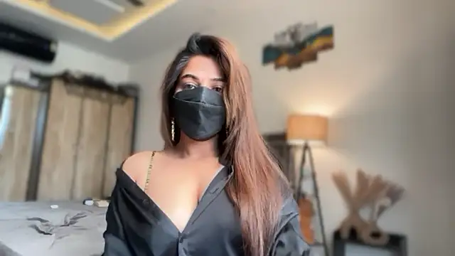 Hotty-Sana online show from 04.29.26