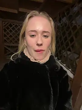 Snapshot of SashaBrooks chatting on 02.17.25 SashaBrooks online show from 02.17.25