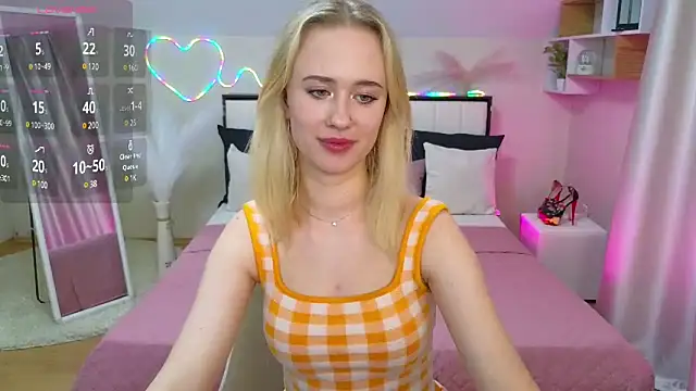 Snapshot of SashaBrooks chatting on 02.26.25 SashaBrooks online show from 02.26.25