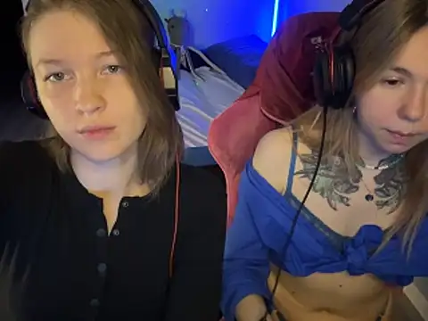 AsgardPrincesses online show from 05.24.26