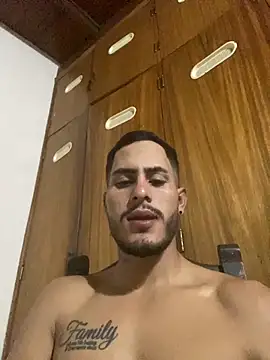 Dalton oficial online show from 10.18.25