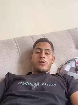 Dalton oficial online show from 11.06.25