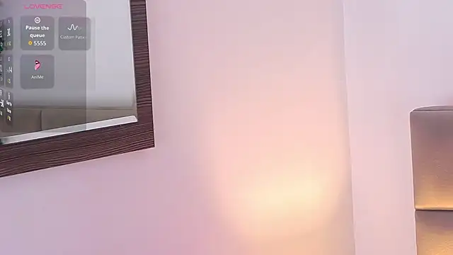 ZendayaClark online show from 11.05.25