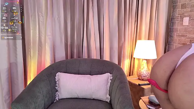 candyy bella online show from 02.23.26